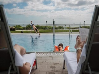 Vakantiepark Damp Buitenaudio-opname 7