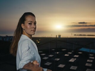 Ferienpark Damp Umgebung 25