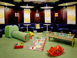 Vakantiepark Damp Kenmerken 11