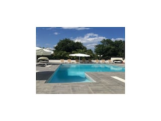 Parco vacanze Moriani-Plage Registrazione all'aperto 5