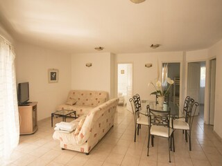 Holiday park Moriani-Plage Features 14