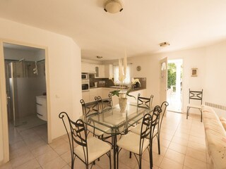 Holiday park Moriani-Plage Features 11