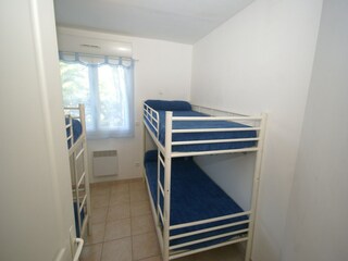 Vakantiepark Moriani-Plage Kenmerken 15