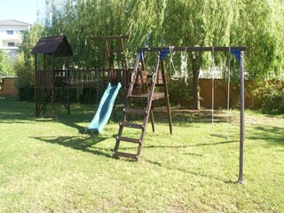 Holiday park Moriani-Plage  22