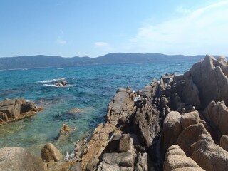 Parco vacanze Moriani-Plage Ambiente 19