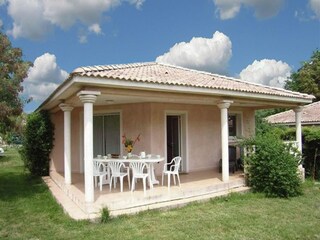 Vakantiepark Moriani-Plage Buitenaudio-opname 3