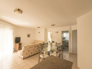 Vakantiepark Moriani-Plage Kenmerken 6