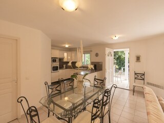 Parco vacanze Moriani-Plage Caratteristiche 12