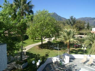 Holiday park Moriani-Plage  21