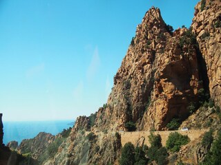 Holiday park Moriani-Plage Environment 17