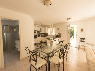 Vakantiepark Moriani-Plage Kenmerken 9