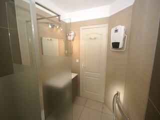 Parco vacanze Moriani-Plage Caratteristiche 15