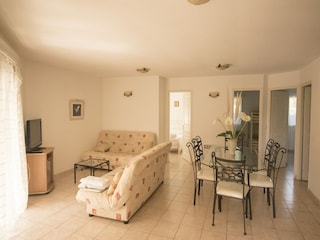 Vakantiepark Moriani-Plage Kenmerken 16