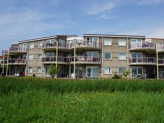 Appartamento per vacanze Julianadorp Registrazione all'aperto 3