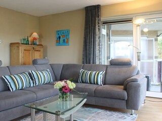 Appartamento per vacanze Julianadorp Caratteristiche 9