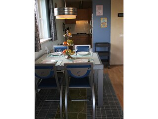 Appartamento per vacanze Julianadorp Caratteristiche 7