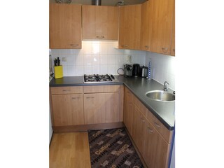 Appartamento per vacanze Julianadorp Caratteristiche 10