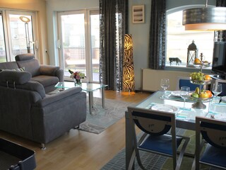 Appartamento per vacanze Julianadorp Caratteristiche 6