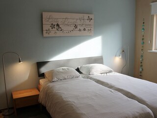 Appartamento per vacanze Julianadorp Caratteristiche 12