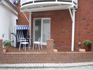 Ferienwohnung Altstadtpetit Otterndorf - Otterndorf - image1