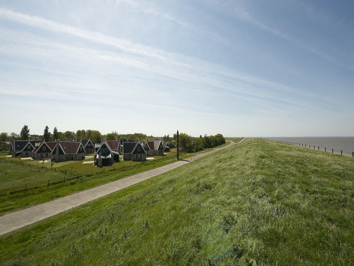 Ferienpark Wieringen Außenaufnahme 4