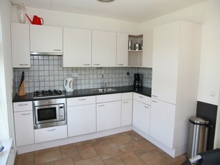 Vakantiepark Wieringen Kenmerken 10