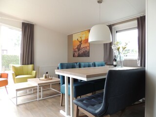 Vakantiepark Voorthuizen Kenmerken 5