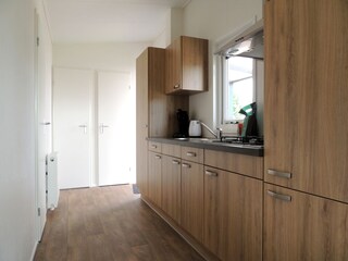 Vakantiepark Voorthuizen Kenmerken 7