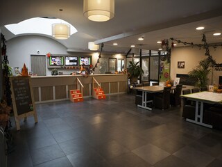 Vakantiepark Voorthuizen Kenmerken 6