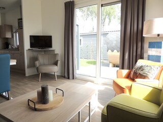 Parco vacanze Voorthuizen Caratteristiche 3