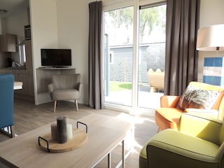 Vakantiepark Voorthuizen Kenmerken 3