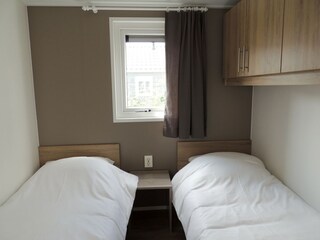 Parco vacanze Voorthuizen Caratteristiche 4