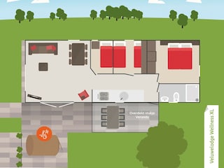 Holiday park Voorthuizen  29