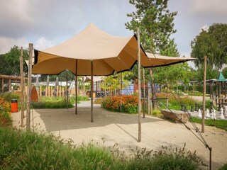Vakantiepark Voorthuizen  12