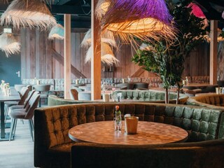 Vakantiepark Voorthuizen  25
