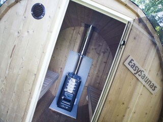 Vakantiepark Voorthuizen  26