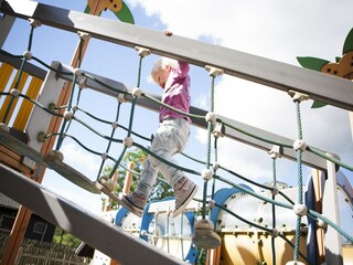 Parco vacanze Voorthuizen  22