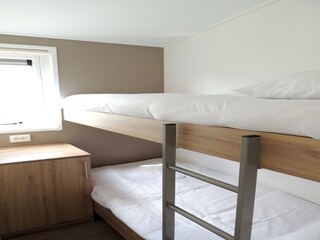 Vakantiepark Voorthuizen Kenmerken 10