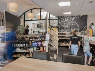 Vakantiepark Voorthuizen  30