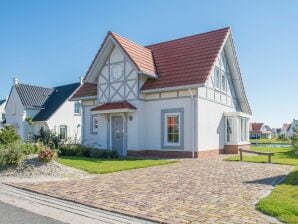 Parc de vacances Villa indépendante avec 2 salles de bains - Bain de Cadzand - image1