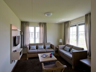 Vakantiepark Cadzand-Bad Kenmerken 6