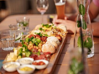 Parc de vacances Cadzand-Bad  34