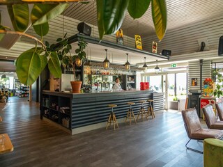 Holiday park Olburgen  36
