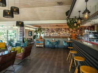Holiday park Olburgen  37