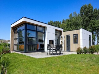 Holiday park Olburgen Outdoor Recording 1