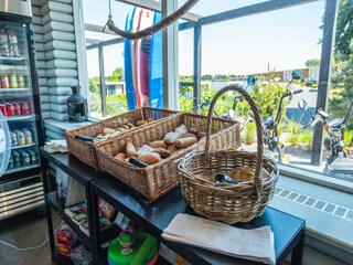 Holiday park Olburgen  18