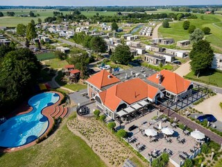 Holiday park Olburgen  22