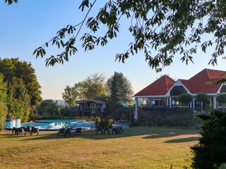 Parque de vacaciones Olburgen  23