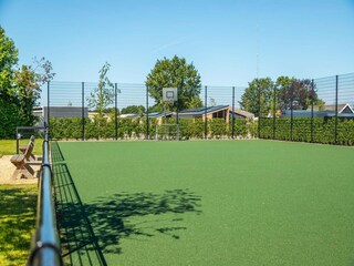 Holiday park Olburgen  30
