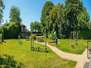 Holiday park Olburgen  31
